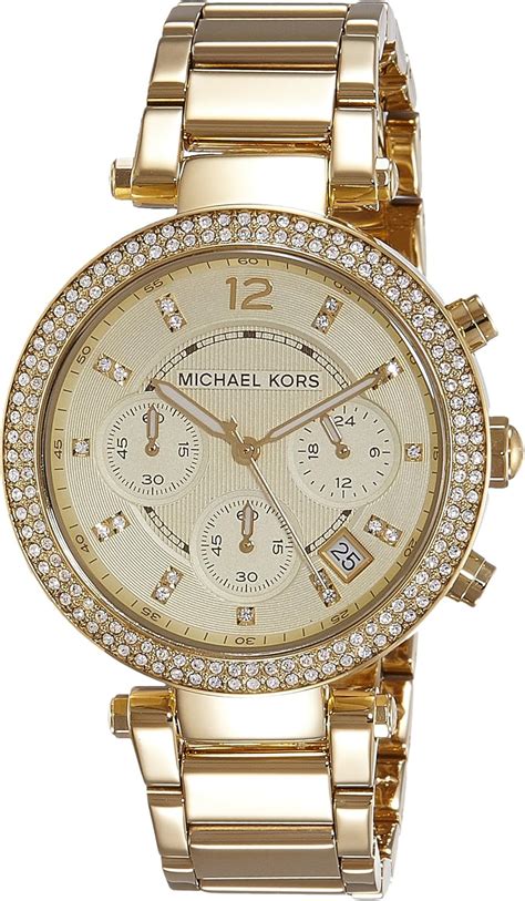 michael kors damenuhren unter 150 euro|Michael Kors Uhren für Damen im SALE .